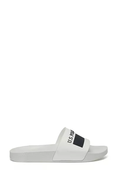  Nıco 4fx Sandales pour homme  Blanc