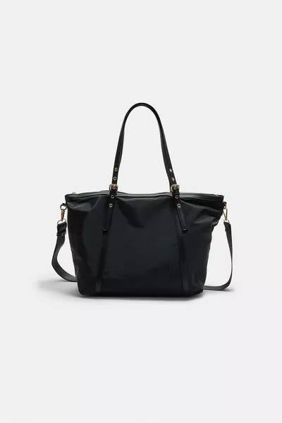 Borsa shopper combinata