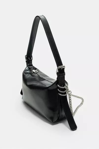 حقيبة كتف، بتفاصيل المقبض