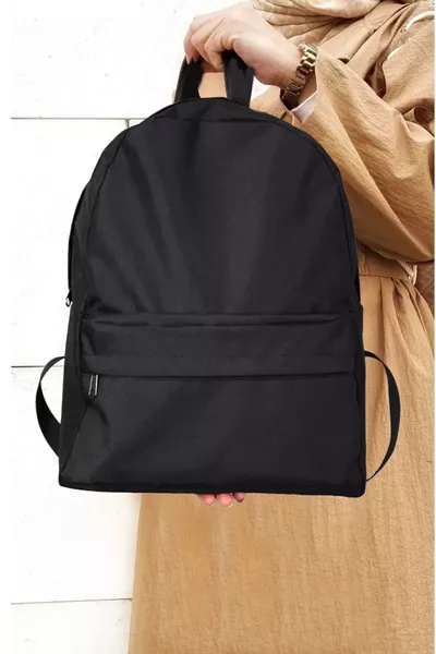 - حقيبة ظهر عصرية للجنسين