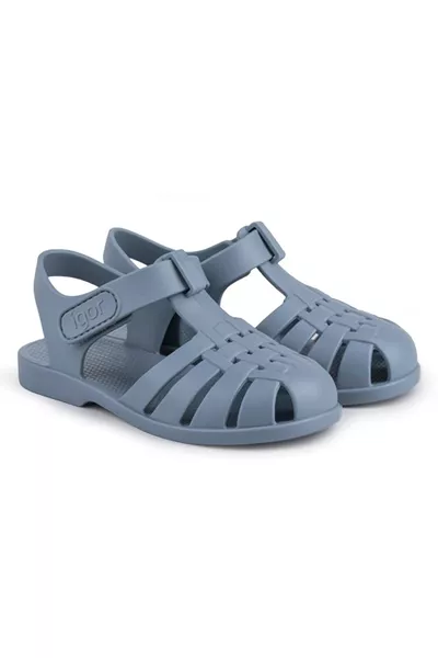 Clasica V Kids Blue Casual Style Sandals 