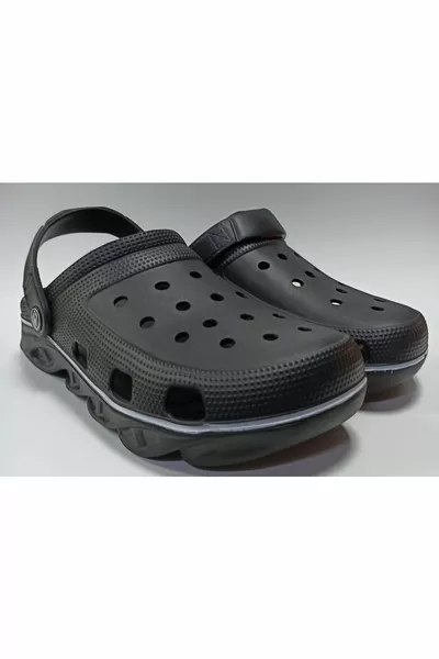 Comfortable and Lightweight Water-Resistant Eva Sandals