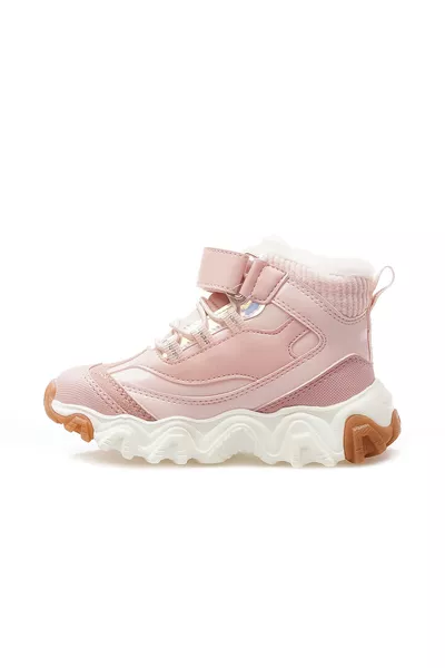 حذاء يومي خارجي للبنات Radus () k . Fk بودرة