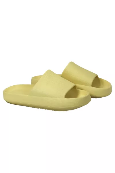 Tongs de femme pour plage, piscine et mer, Tongs maison et bain pour femmes et hommes