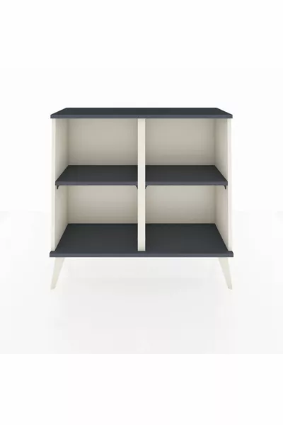 Скрин Arges с 2 рафта Ахат-Антрацит