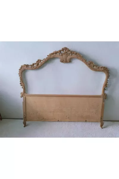 тапицерия на леглото