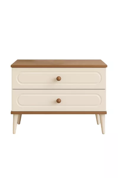 خزانة جانبية بحزام