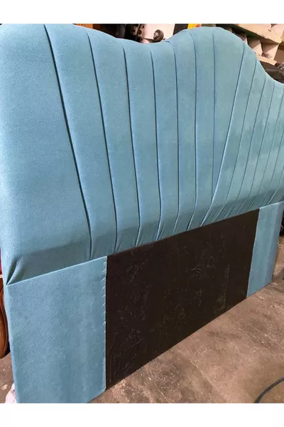 ÇİFT KİŞİLİK BAZA BAŞLIĞI(İMALATÇIDAN)