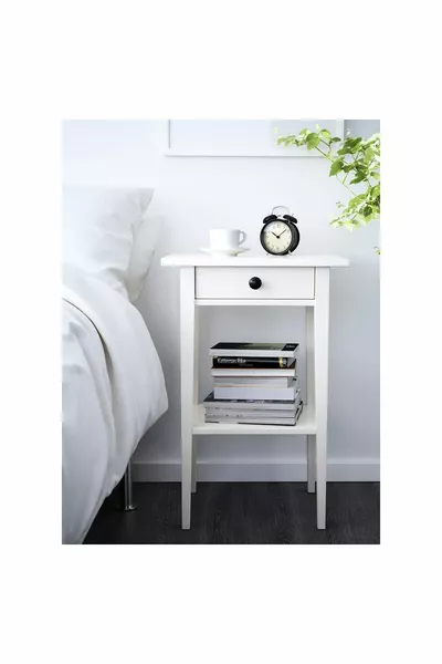 الجانبية، طلاء أبيض، سم