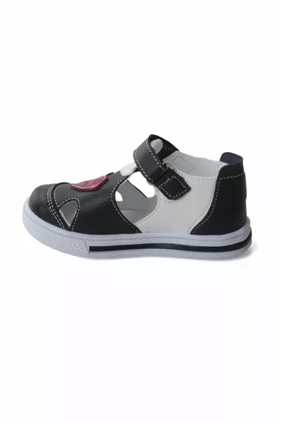 Kiko SB  Ортопедични бебешки обувки за момчета Сандали