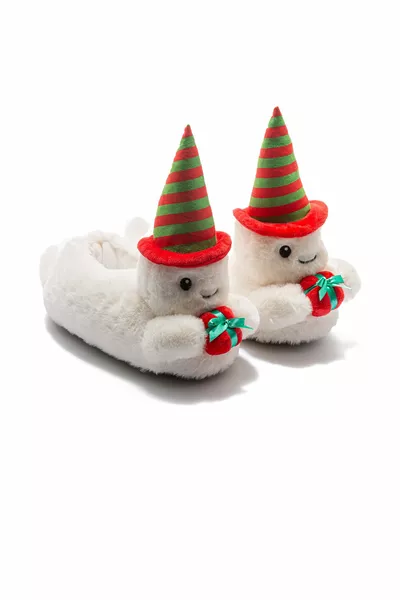 دالا باندوف للسيدات أبيض /