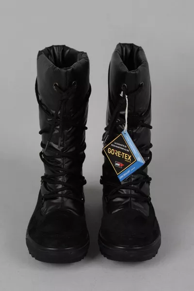 Tirano Goretex Scarponi da Neve  Nero