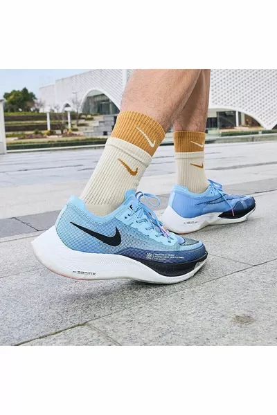 ZoomX Vaporfly التالي 2٪ أحذية سباق النخبة NDD SPORT