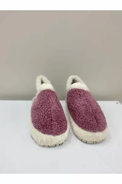 أحذية منزلية