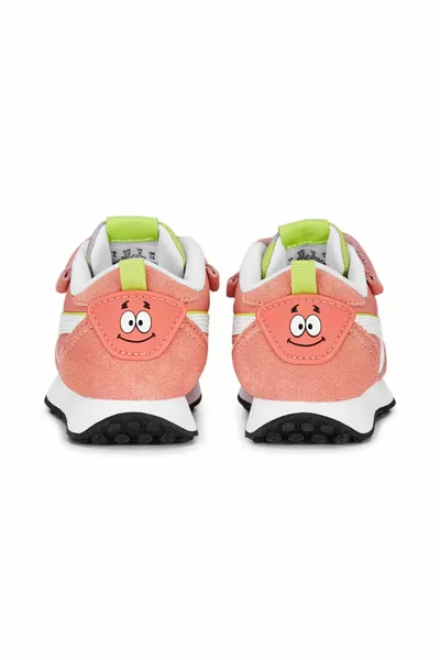 x SPONGEBOB Rider FV Scarpe da bambino