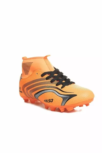 Football Boots Football Shoes with Socks