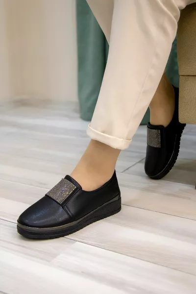 Ежедневни ортопедични каменни обувки