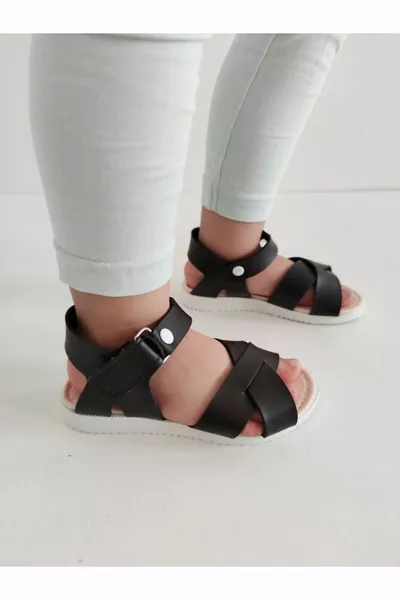 ДЕТСКИЕ САНДАЛИИ