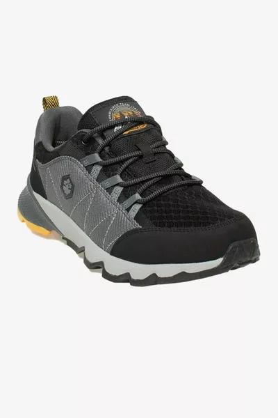 3f Divine 3pr Chaussures Outdoor Homme Grises 