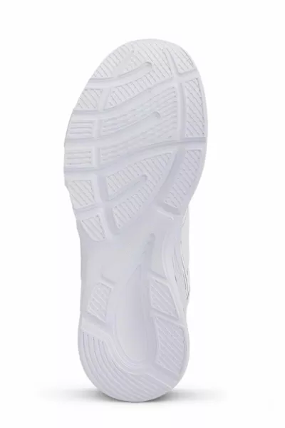 GIMA WOMEN'S/MEN'S SPORTS AND HIKING SHOES - WHITE - 