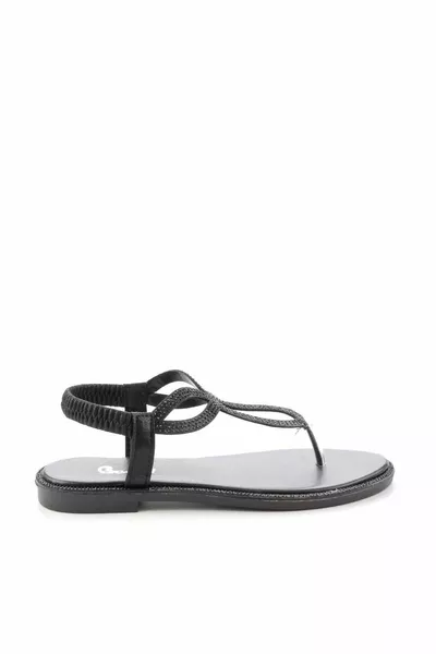 Sandali da donna Black Stone 