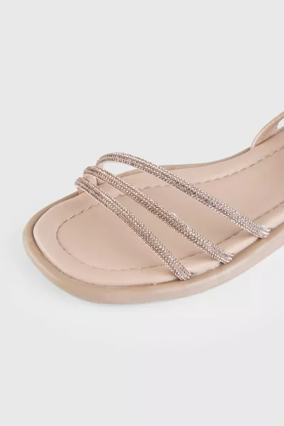 Suins Laura Дамски каменни сандали