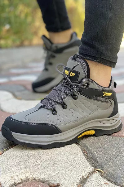  Antislipzool waterdichte herenlaarzen voor buiten