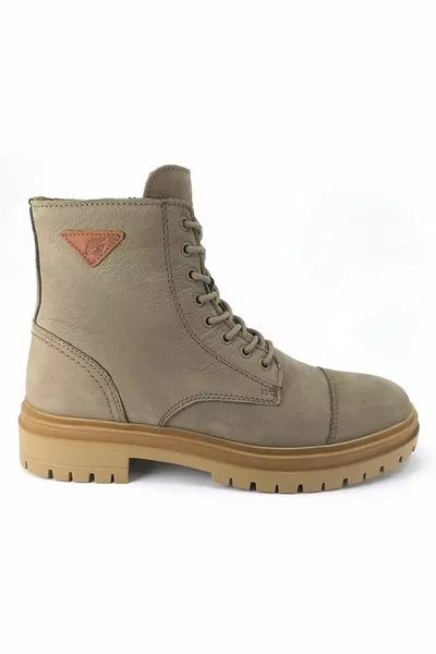  Городской казуальный бот - норка