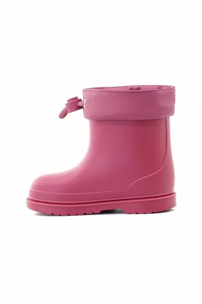 IGOR BIMBI EURI UNISEX CHILDREN'S RAIN BOOTS () K  PU