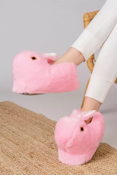 Фигурка кролика Плюшевый Пандуф Домашний Пандуфу