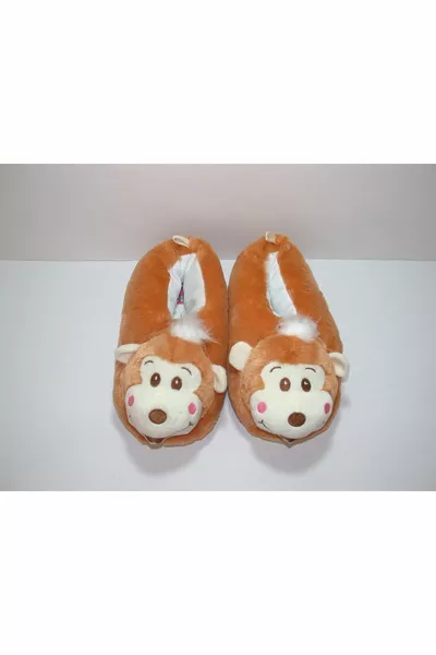 Monkey Figure Panduf 