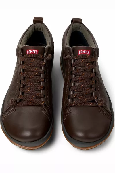 Bottes Peu Pista Gm Homme 