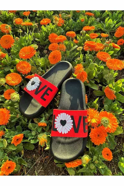 KADIRMAZ SOLE MEER KAROTTE STRAND GARTEN LOVABO NASS BODEN HAUSSCHUHE