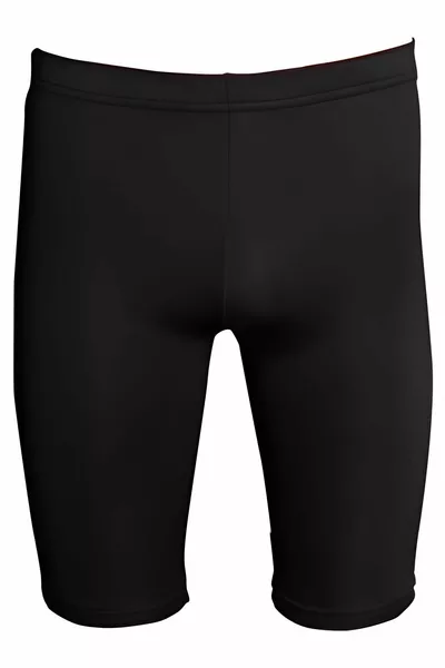 طماق سوداء قصيرة الجوارب الرياضية لاعب كرة القدم الجوارب طماق رياضية TYT