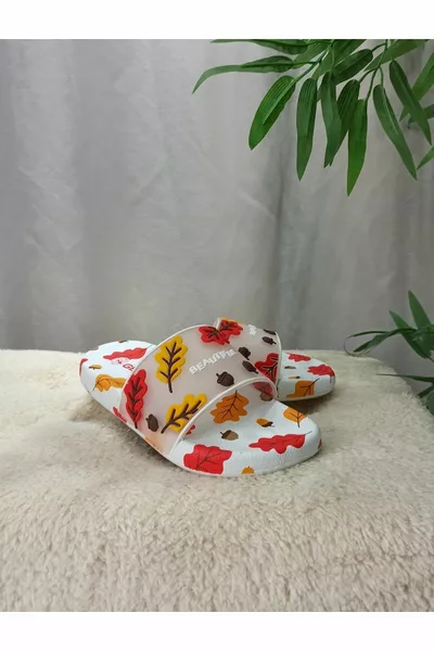 الخريف تحت عنوان عدم الانزلاق البلاستيك بركة البحر الحمام شرفة شرفة منزل والنعال الشارع