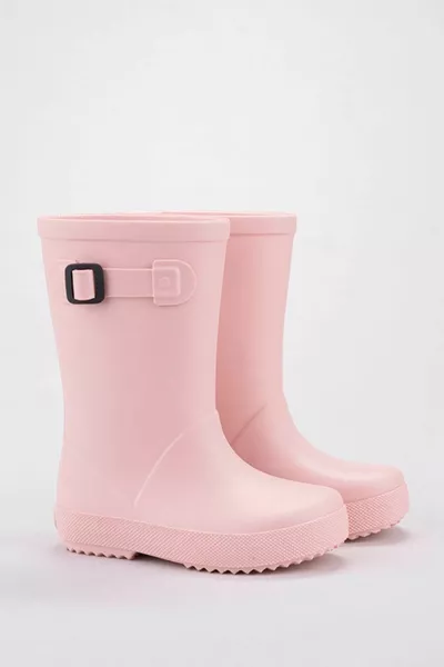 سبلاش يوري بنات أحذية المطر