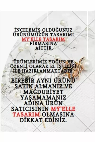 (h) fidanzamento dettagliato della pietra di cristallo e della perla, matrimonio, corona nuziale