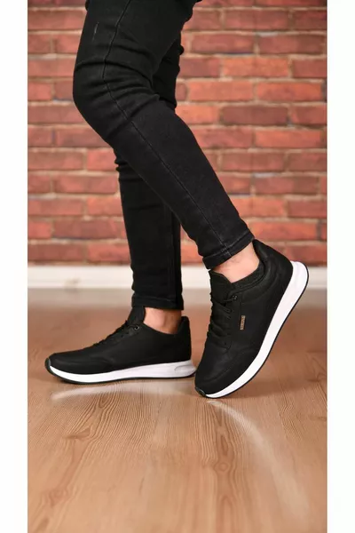 تصميم أنيق الدانتيل المتابعة خفيفة الوزن عارضة المشي عارضة وحيد أحذية رياضية عارضة