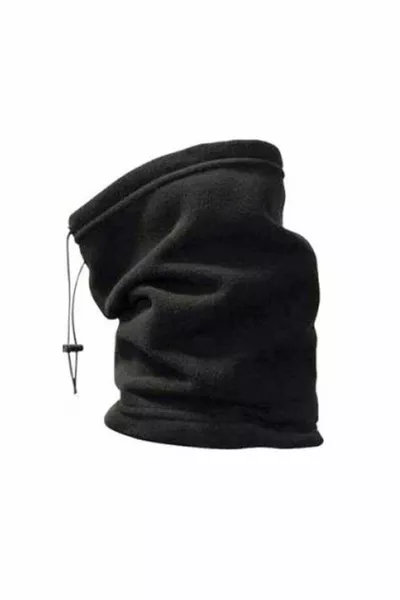 Поларена скоба за врата и маска за сняг Зимен комплект 2 комплекта