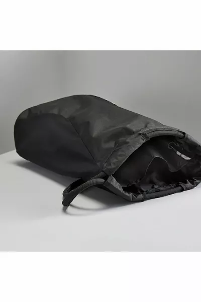 Спортивный рюкзак Domyos  л - черный - Фитнес