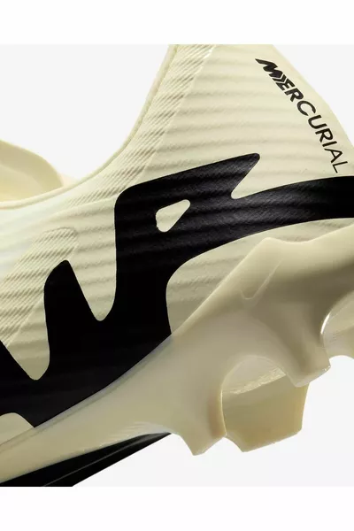 أكاديمية زووم فابور  أحذية كرة قدم رجالية كريمية