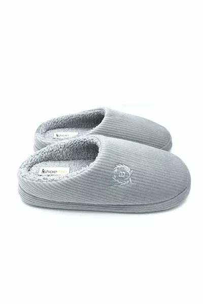 بوجارت جراي شباشب منزلية للرجال