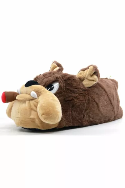 Бульдог Собачьи Сапоги Пандуф