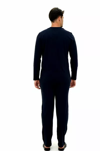 Pyjama Tk.Half Pat Longarm