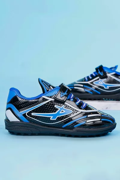 أحذية Astroturf ذات جودة مريحة أنيقة وأحذية كرة قدم مضمونة قوية أحذية كرة قدم متينة