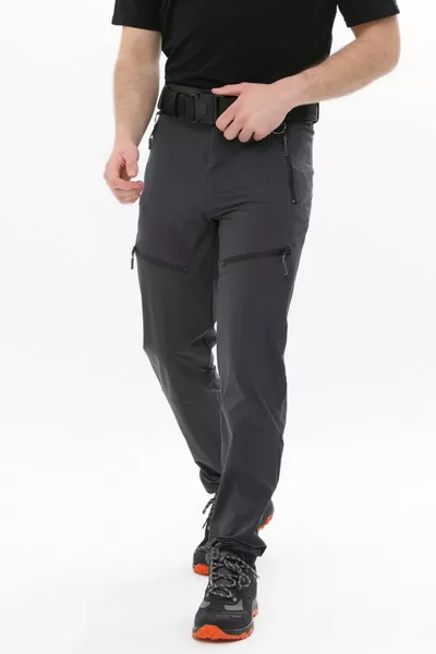 Мужские тактические дышащие 5 карманов летние парашютные уличные походные рабочие штаны