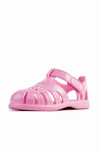 Детские сандалии унисекс TOBBY GLOSS