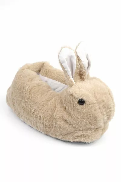 أرنب الشتاء للسيدات أفخم باندوف