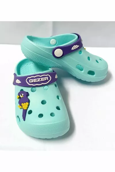 Девочки бассейн море пляж тапочки сандалии сандалии