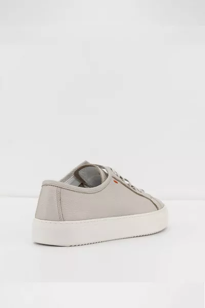 TONEY-TR - Baskets Homme Gris